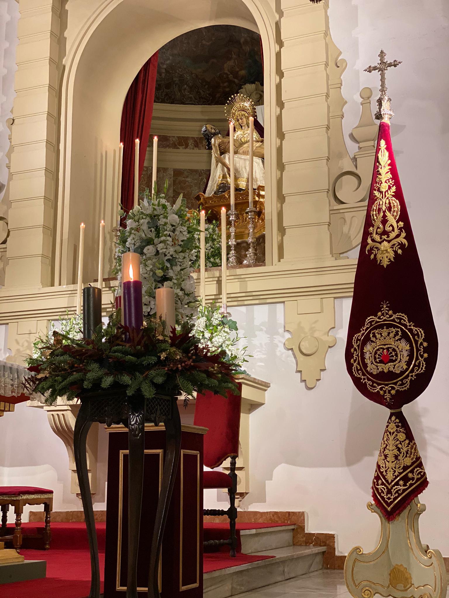 Adviento y Navidad 2019