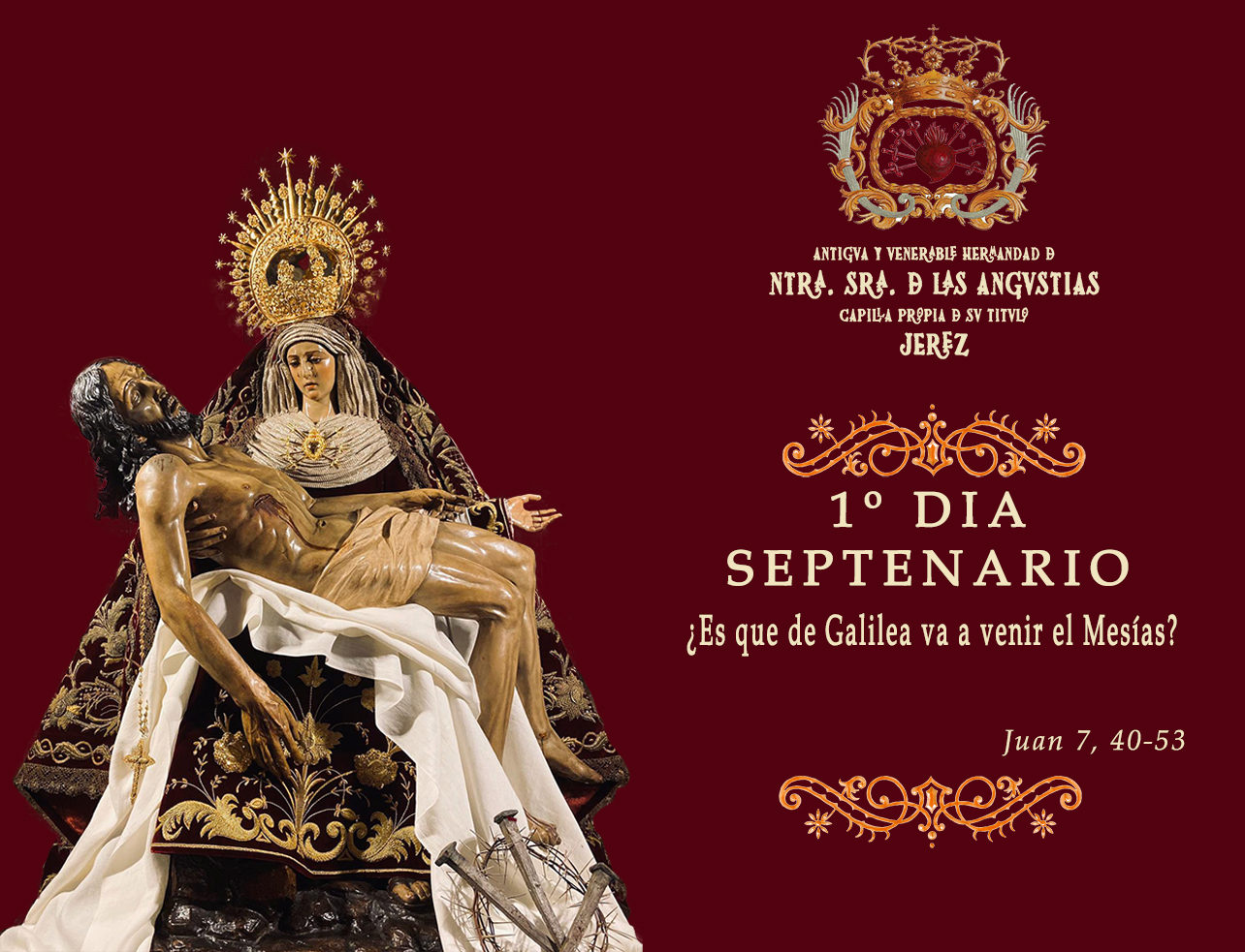 1º Dia