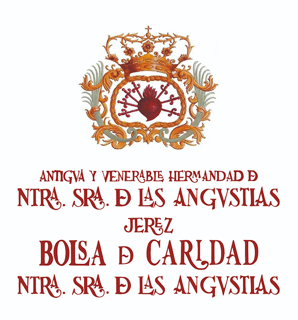 Escudo Bolsa de Caridad 2