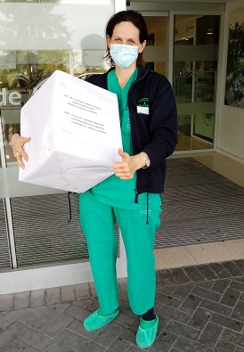 Pantallas protectoras para el Hospital de Jerez (6)