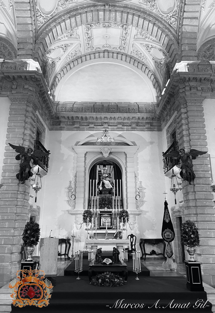 Capilla Misa de Año Nuevo 2021 (5)