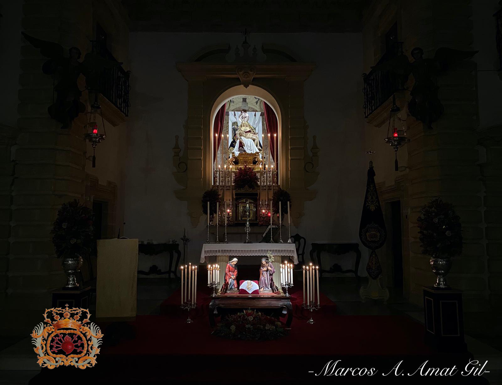 Misa de año nuevo 2021 (2)