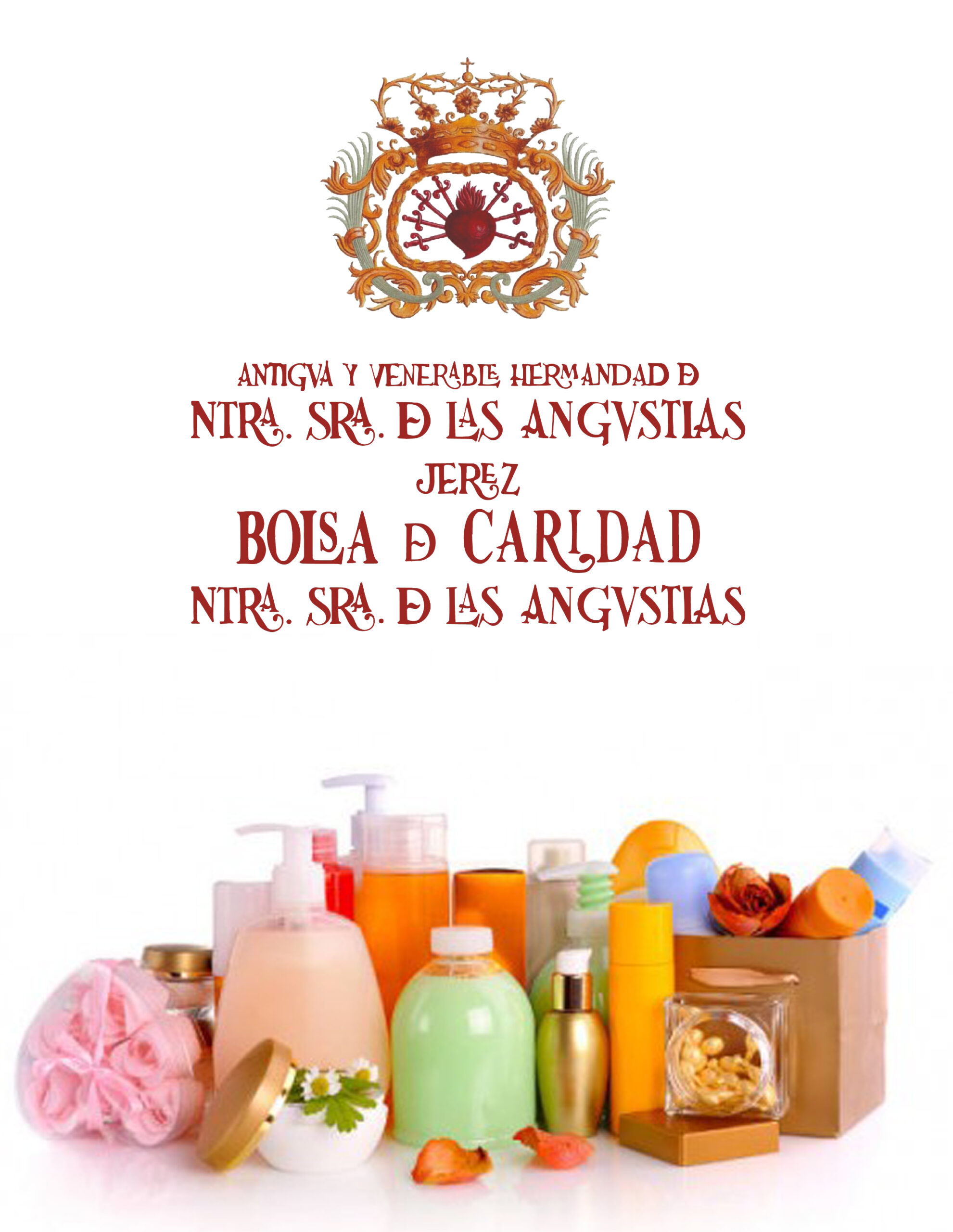 Productos de higiene personal