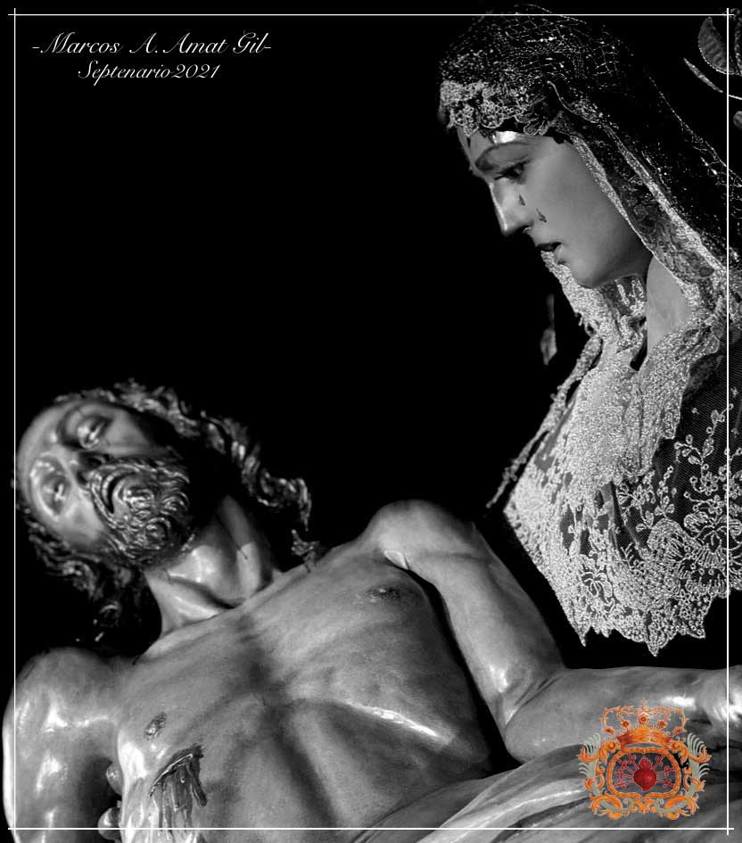 Solemne Ceremonia Reverencial la Bendita Imagen de Nuestra Señora de las Angustias 2021 (1)
