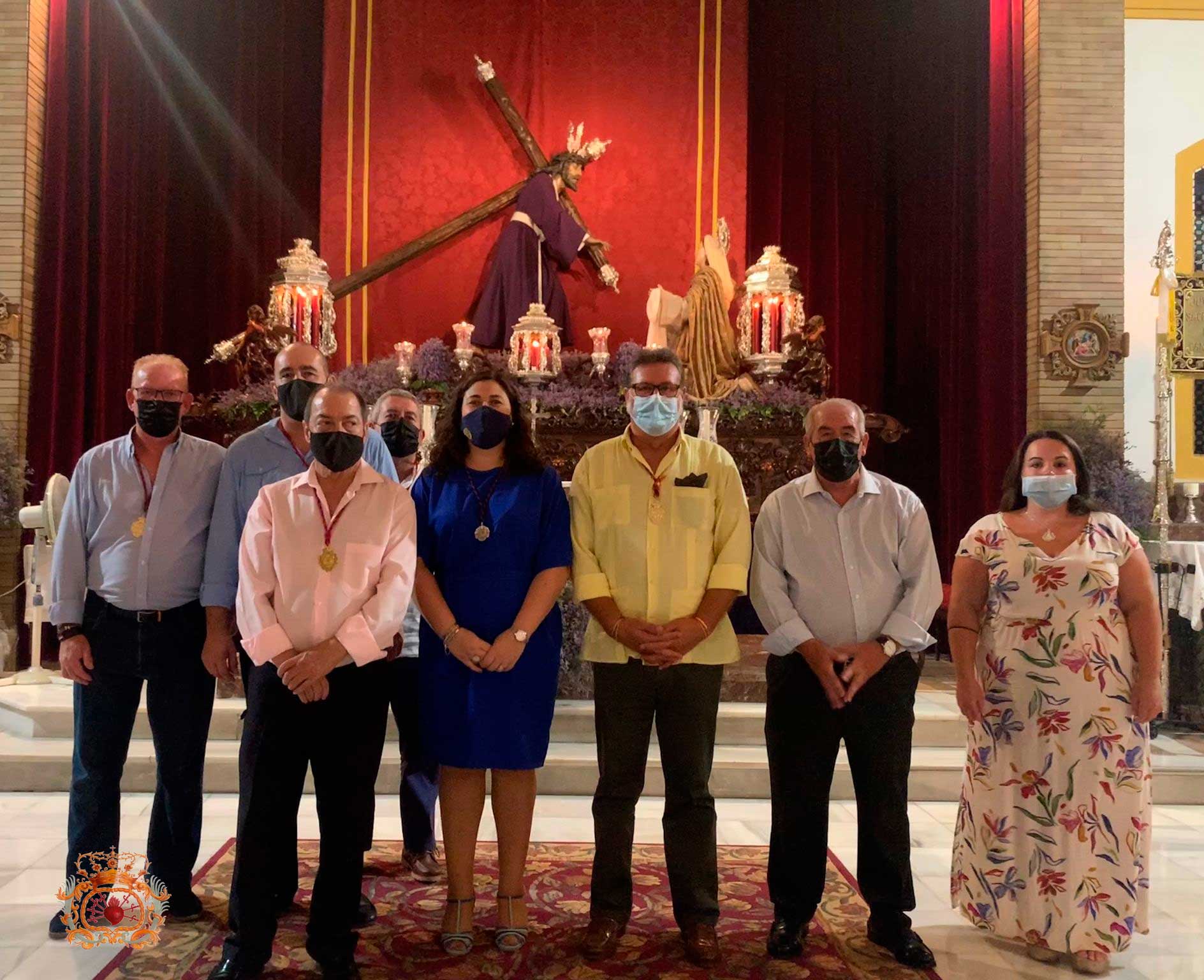 Asistencia-al-Solemne-Triduo-y-Vía-Crucis-de-la-Hermandad-de-la-Candelaria-1