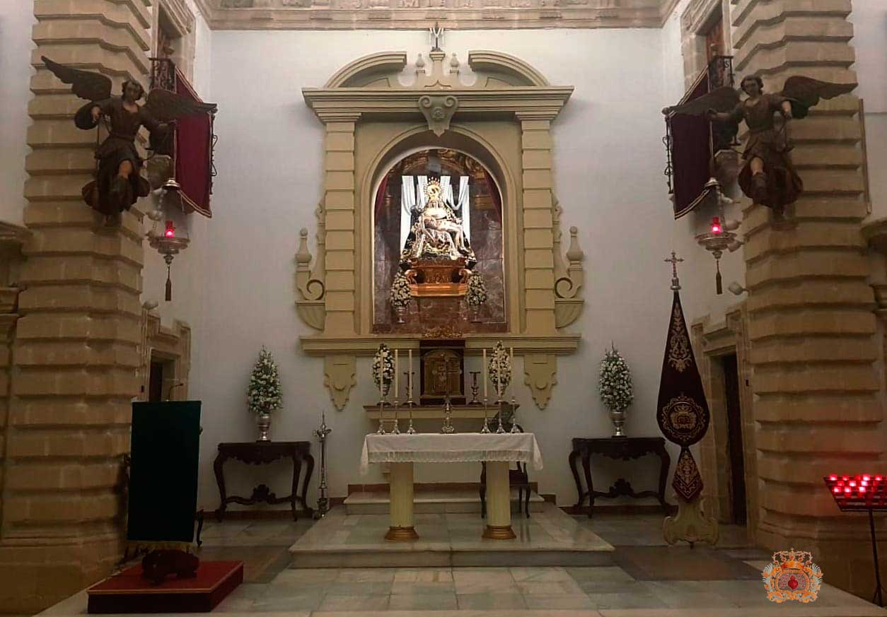 Reapertura-Capilla-de-Nuestra-Señora-de-las-Angustias-tras-periodo-estival-2021