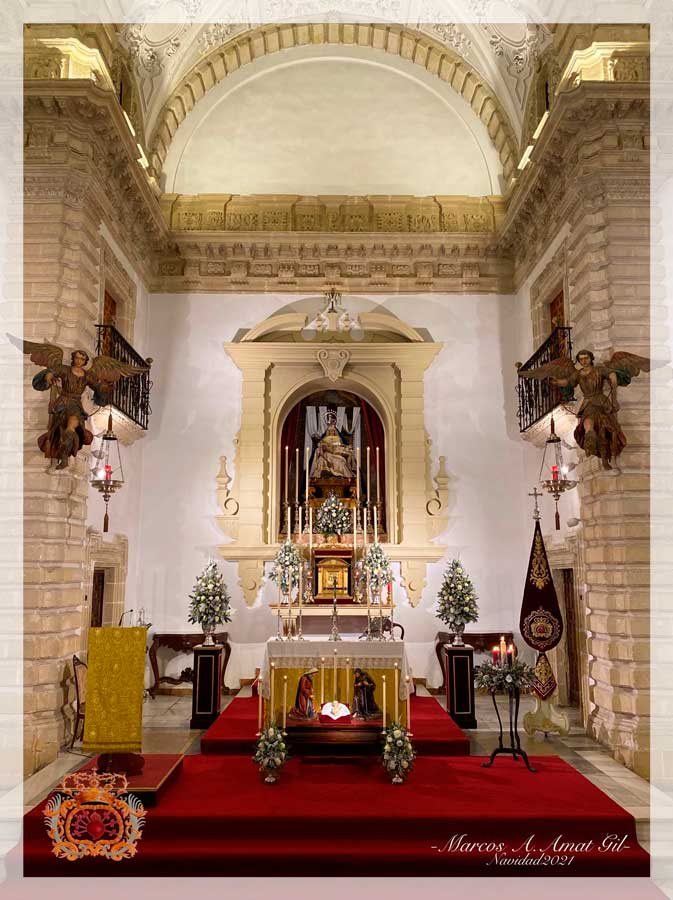 Capilla-para-la-Santa-Misa-de-Año-Nuevo-2022-5