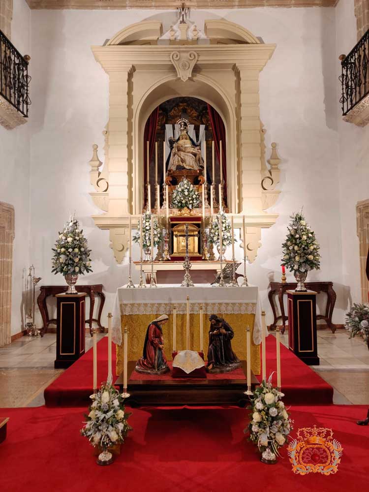 Capilla-para-la-Santa-Misa-del-Gallo-del-2021-14