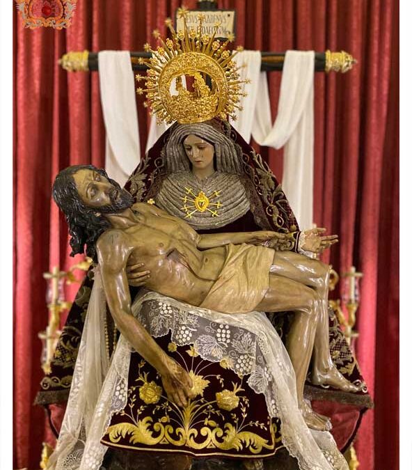 Santísima Virgen