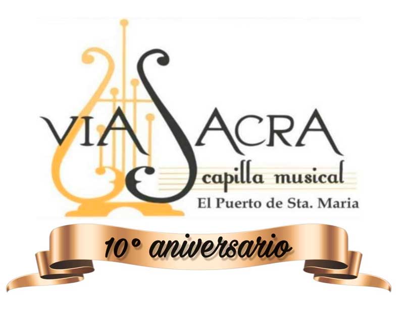 Capilla Musical Vía Sacra nos acompañara en los Cultos Cuaresmales 2023