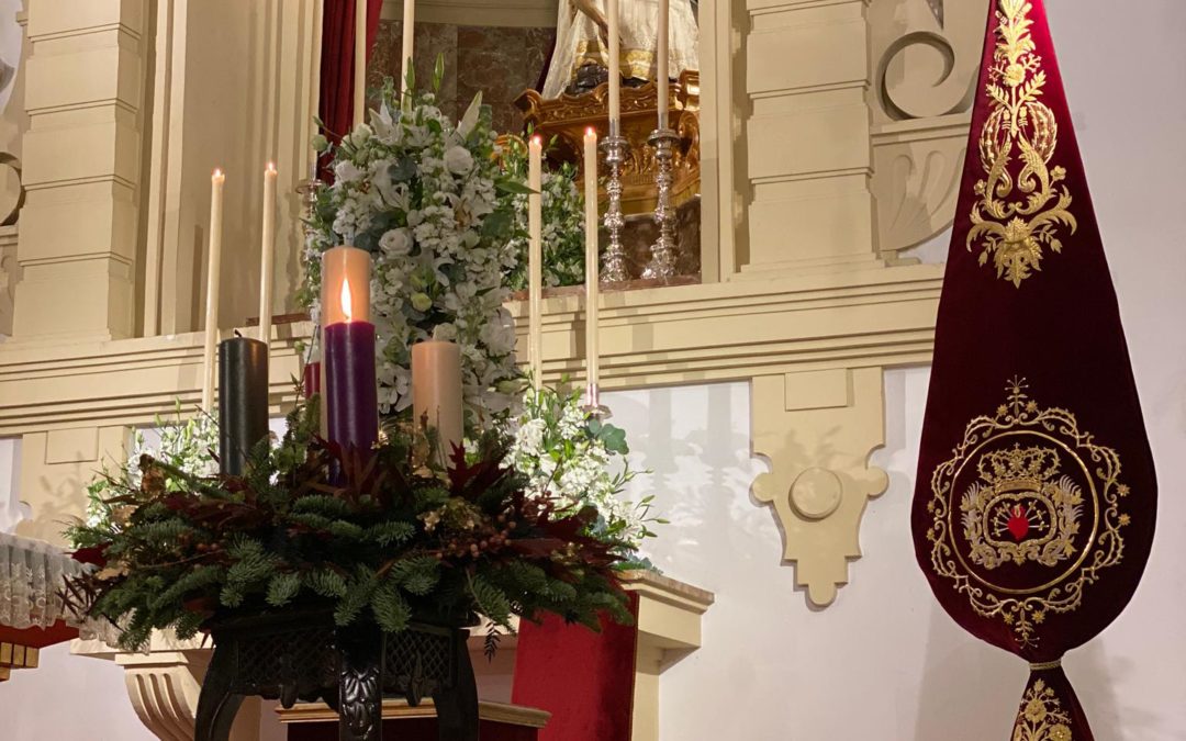 Adviento y Navidad 2019