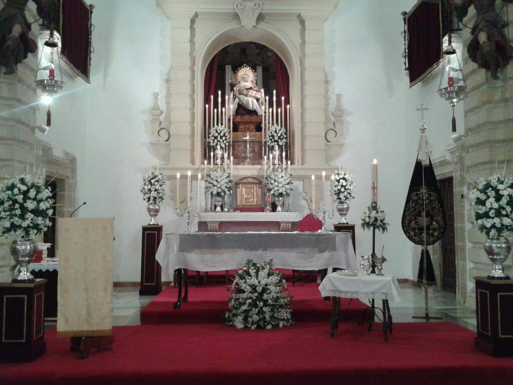Vigilia Pascual
