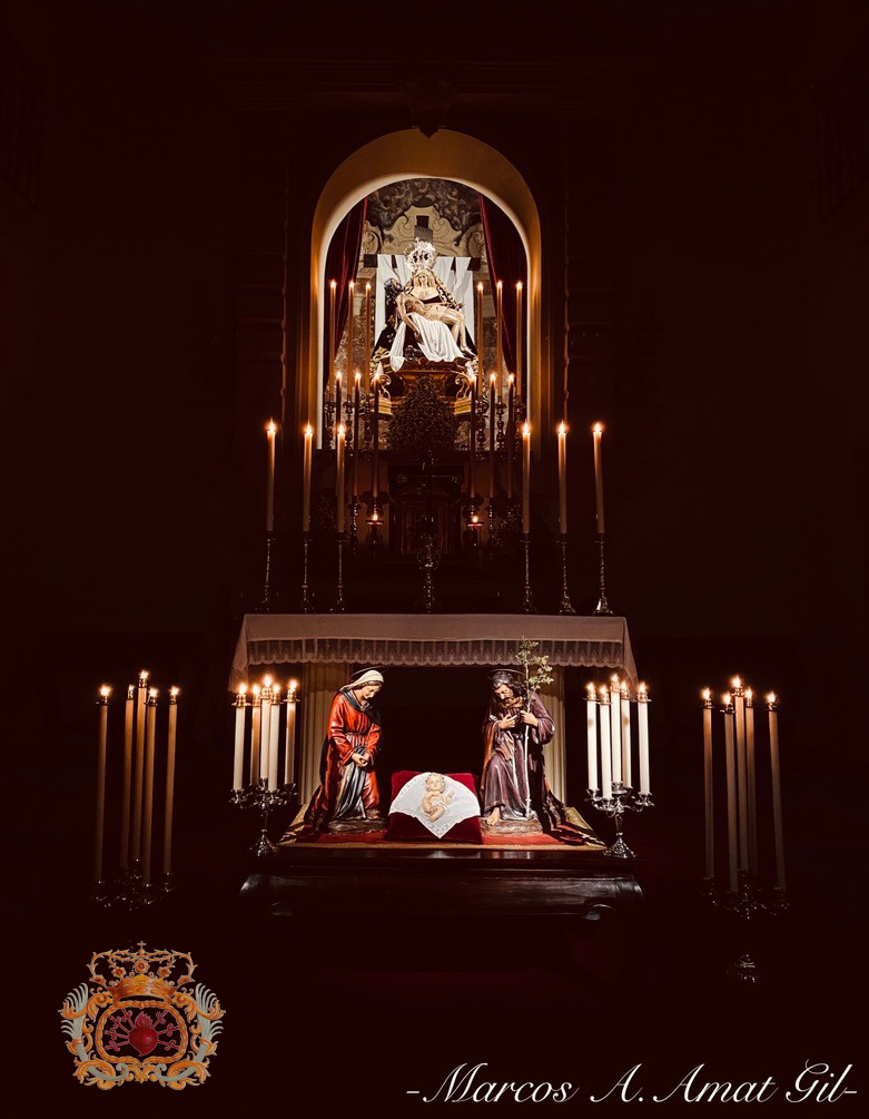 Santa Misa del Gallo 2020 (1)
