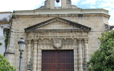 Cierre temporal de la Capilla para el montaje de Cultos Cuaresmales 2025