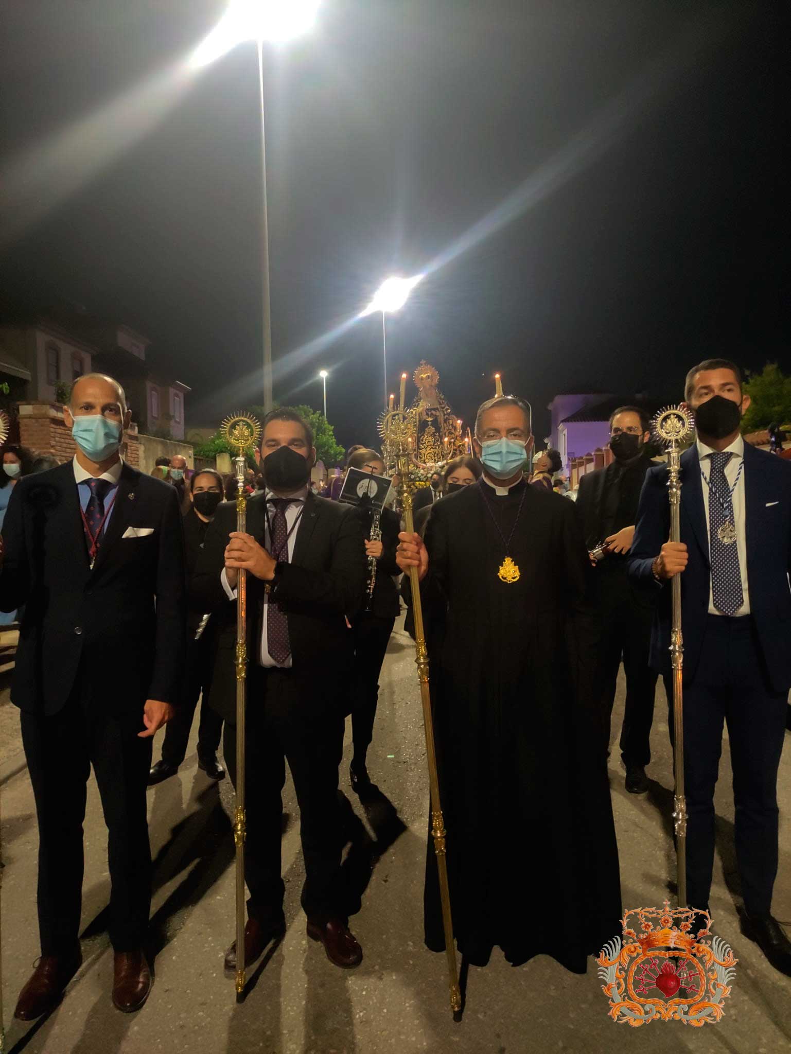 Asistencia-al-Traslado-de-los-Sagrados-Titulares-de-la-Hermandad-de-Pasión-1