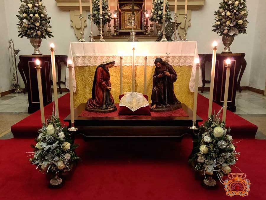 Santa Misa del Gallo del 2022