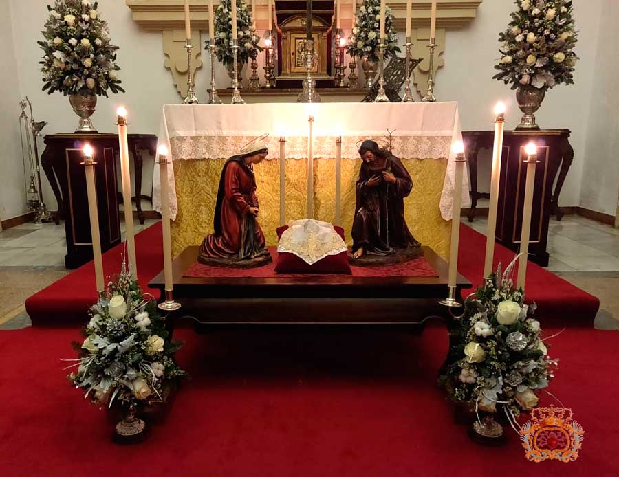 Capilla-para-la-Santa-Misa-del-Gallo-del-2021-11
