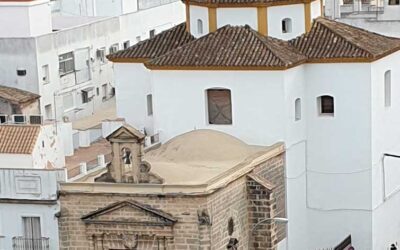 Horarios de la Capilla de Nuestra Señora de las Angustias en Julio y Agosto 2024