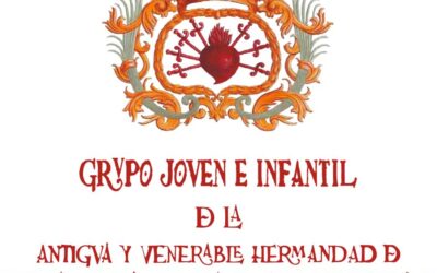 3º Actividad del Grupo Joven e Infantil de Abril 2024