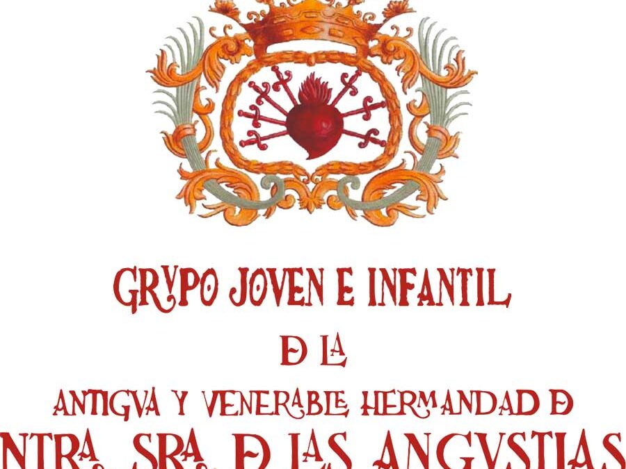 2ª Actividad del Grupo Infantil de Enero 2025