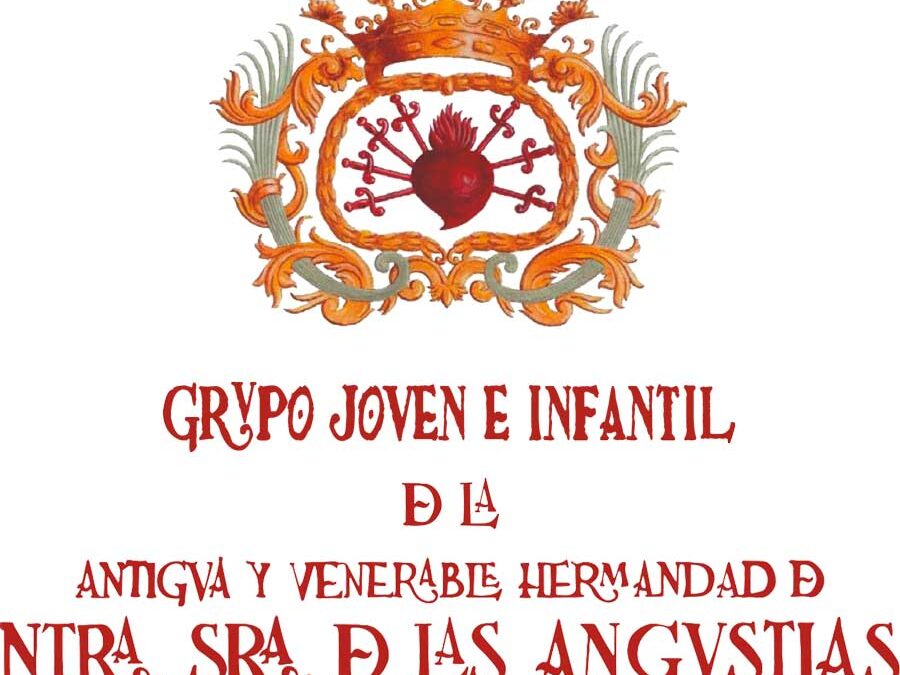 2ª Actividad del Grupo Joven e Infantil de Abril 2024