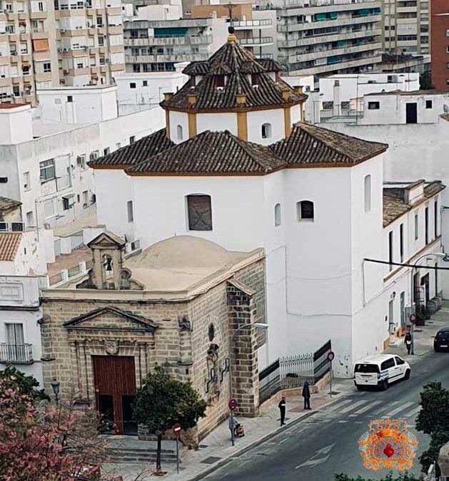 La Bolsa de Caridad de Nuestra Señora de las Angustias ayuda al pueblo de Ucrania