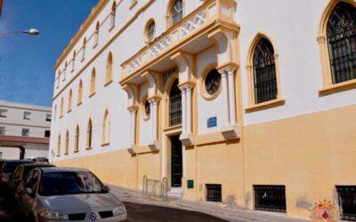 Convivencia del Rosario de la Aurora 2024