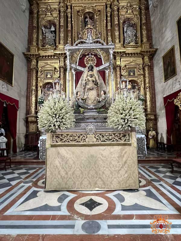 Procesión-de-Nuestra-Seññora-de-la-Merced-Coronada-2022-(2)