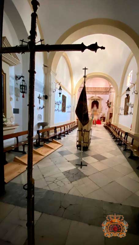 Expedición-de-papeletas-de-sitio-para-el-IX-Congreso-Nacional-de-Hermandades-y-Cofradías-de-Nuestra-Señora-de-las-Angustias