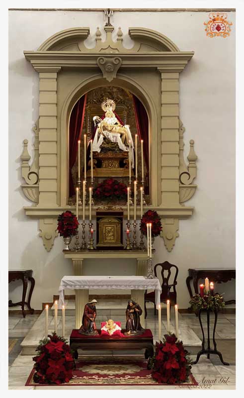 Capilla-de-Nuestra-Señora-de-las-Angustias-para-la-Santa-Misa-de-Año-Nuevo-del-2023-(3)