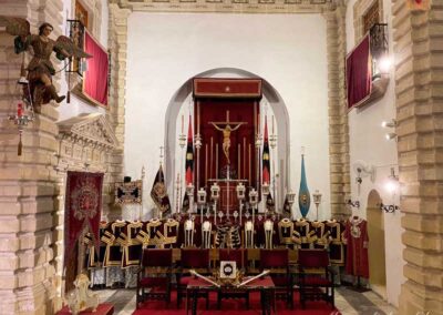 Diputación Mayor de Gobierno