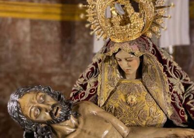 Santísima Virgen