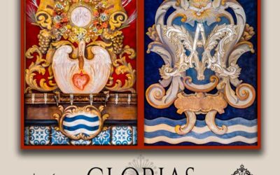 Asistencia a la Presentación del Cartel Anunciador del Ciclo de Glorias y Eucarístico 2023