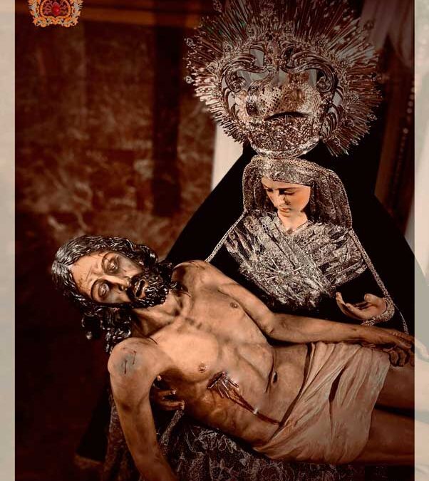 Necrológica de D. Andrés Luis Cañadas Machado