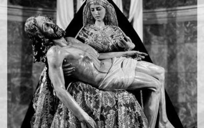 Fallecimiento de nuestro hermano D. Felipe Palacios De Vera