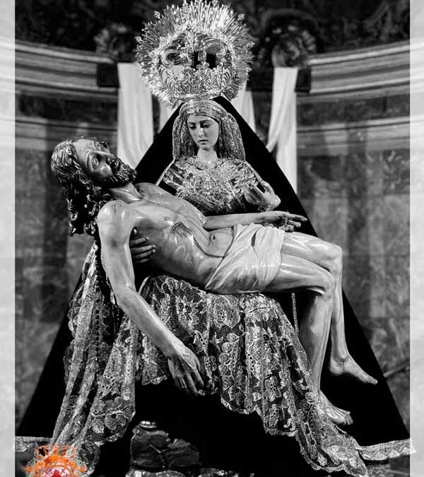 Fallecimiento de nuestro hermano D. Felipe Palacios De Vera