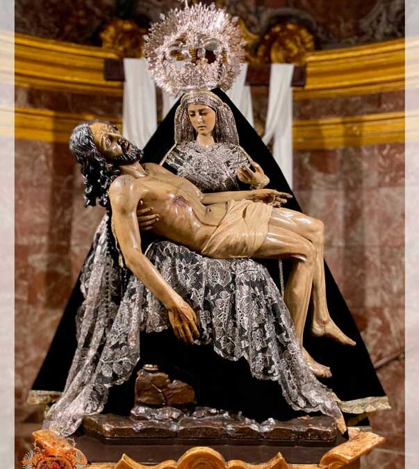 Fallecimiento de nuestro hermano D. Francisco Javier Salguero Collantes