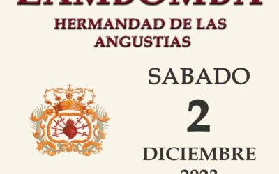 Zambomba Tradicional de las Angustias del 2023