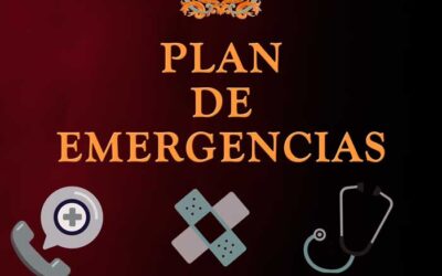 Plan de Emergencia Semana Santa Año 2025