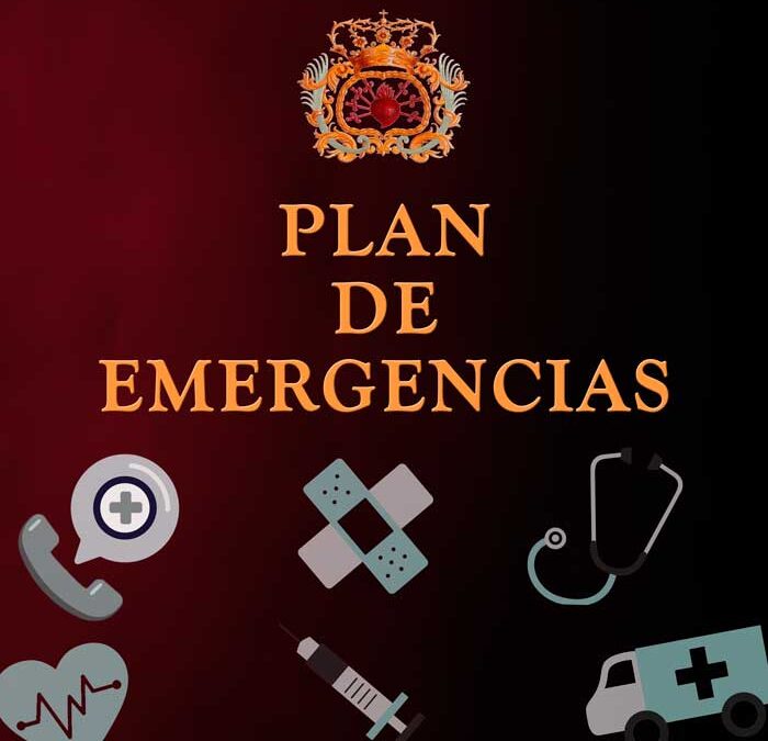 Plan de Emergencia Semana Santa Año 2025