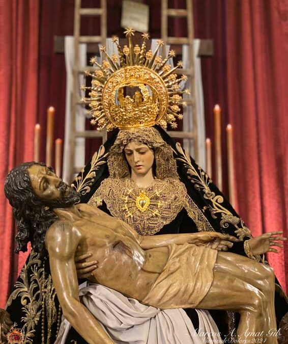 Santísima Virgen