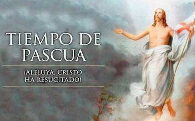 Octava de Pascua 2024