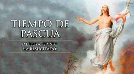 Octava de Pascua 2024