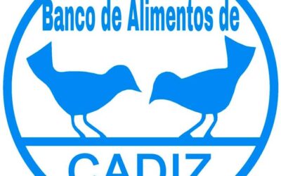 Recogida de alimentos del Banco de Alimentos de Jerez 2024