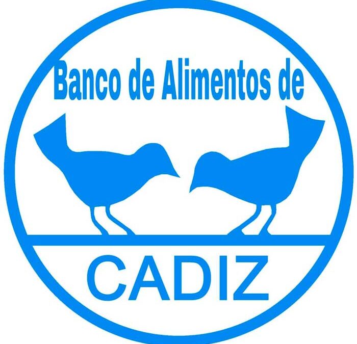 Recogida de alimentos del Banco de Alimentos de Jerez 2024