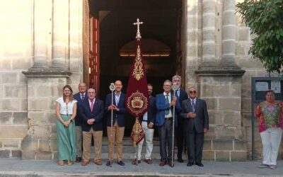 Fotografías del Solemne Traslado de Nuestra Señora del Buen Suceso a nuestra Capilla 2024