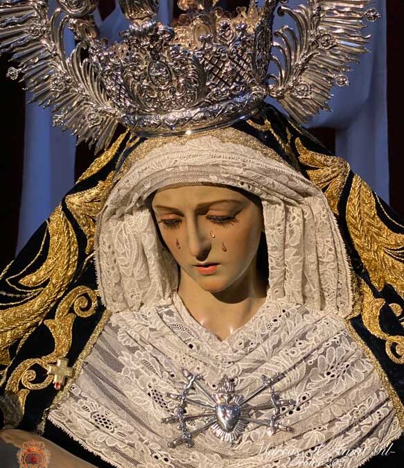 Santísima Virgen