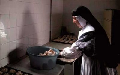 Colabora con la elaboración de los dulces navideños tradicionales 2024
