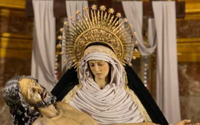 Santa Misa de Réquiem en sufragio del alma de nuestros hermanos y devotos difuntos 2024