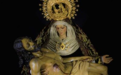 Viernes de la Virgen 2025